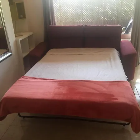 Appartement - Estudio En Urbanizacion Parque La Carolina Marbellac