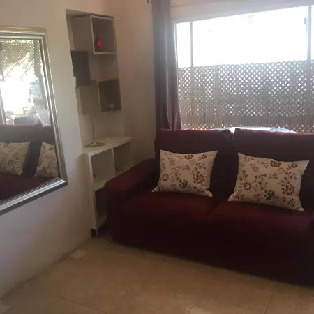 Appartement - Estudio En Urbanizacion Parque La Carolina Marbellac